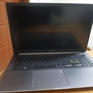 ASUS 비보북 S15 S533FL-BQ503 노트북