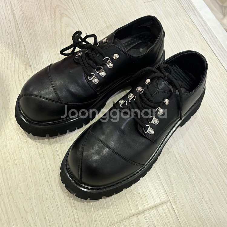 레브 더비슈즈 255--1