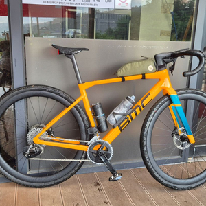 BMC 카이우스 01 three 54(M)사이즈