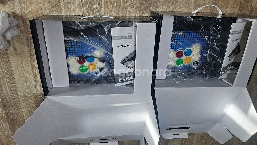 메이크스틱 프로--1