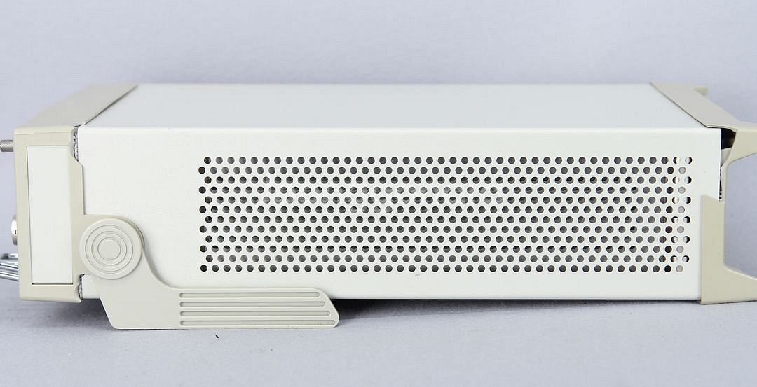 Advantest Q8221 광 멀티 파워메타--3