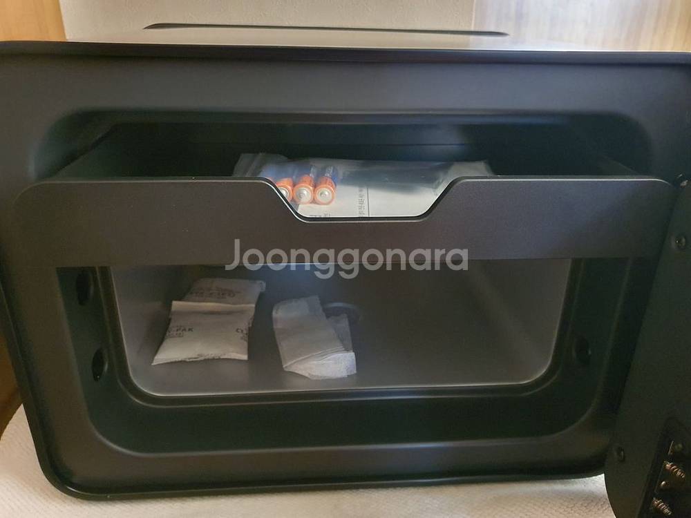 metacel 메타셀 선일금고 MC-20C1미사용새상--2