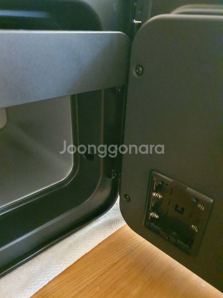metacel 메타셀 선일금고 MC-20C1미사용새상--3