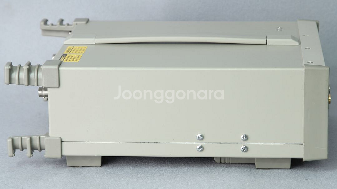 Anritsu MG9001A 안정화 광원--2