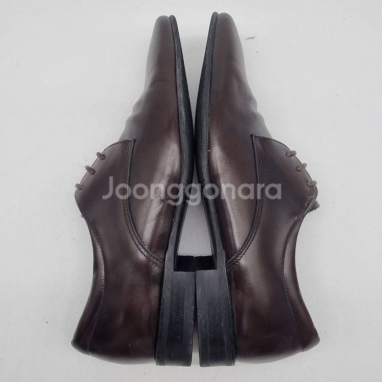 미쉘탠디 남성정장구두255--4