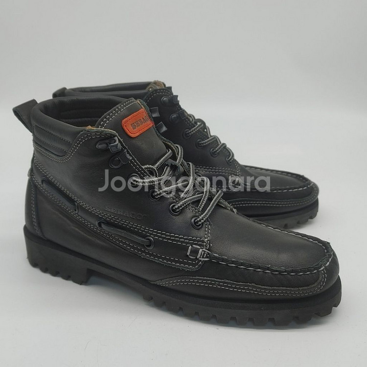 세바고 SEBAGO 남성가죽부츠260--0