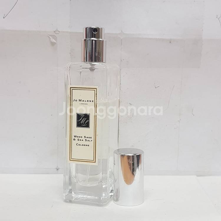조말론 우드세이지 앤 씨솔트 코롱 30ml 1126--1
