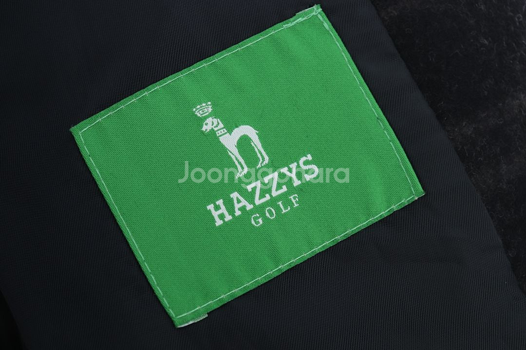 (XL) 헤지스 정장 슈트 자켓 블레이저 체크 골프--3