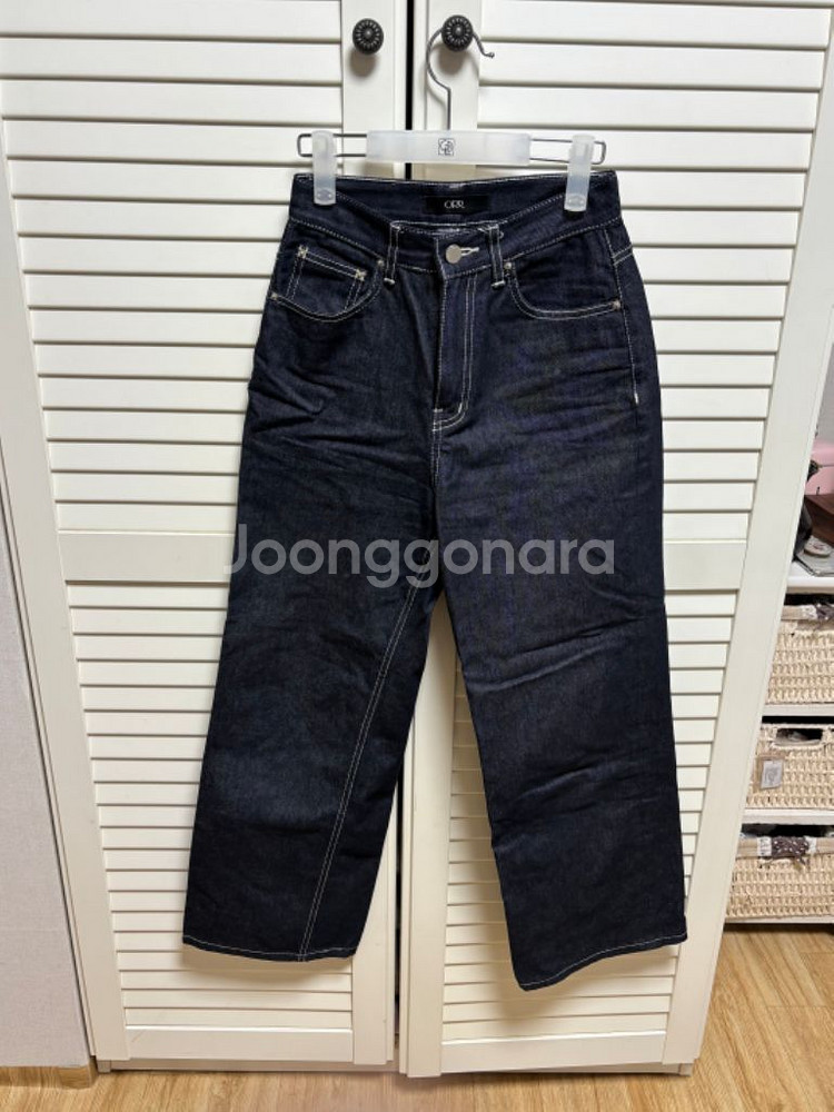 orr 오르 데님 :)--4