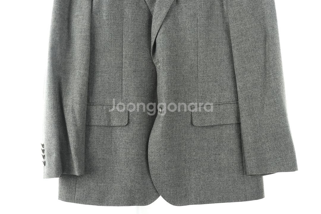 (2XL) 브랜드빈티지 정장 슈트 자켓 블레이저--2