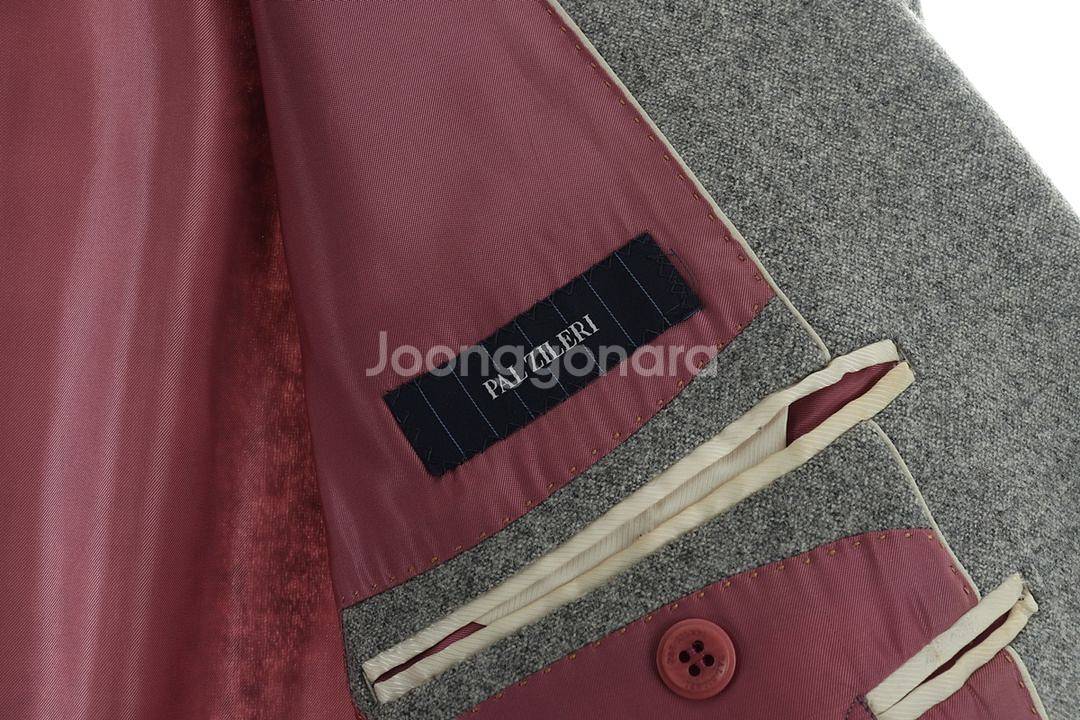 (2XL) 브랜드빈티지 정장 슈트 자켓 블레이저--3