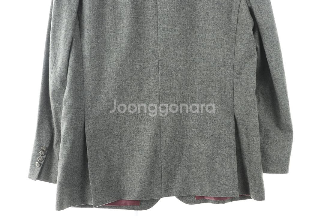 (2XL) 브랜드빈티지 정장 슈트 자켓 블레이저--5