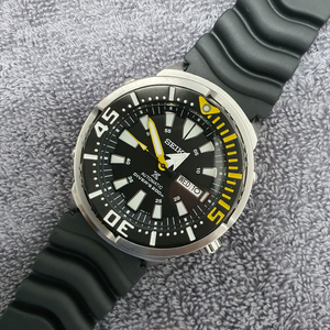 세이코 SEIKO 프로스펙 SRPE87K1 오토 시계