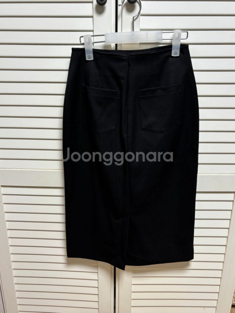 moia 모이아 스커트 :)--4