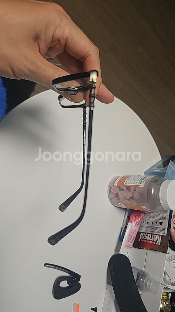 크롬하츠 펀해치--1