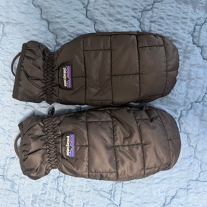 파타고니아 패딩장갑