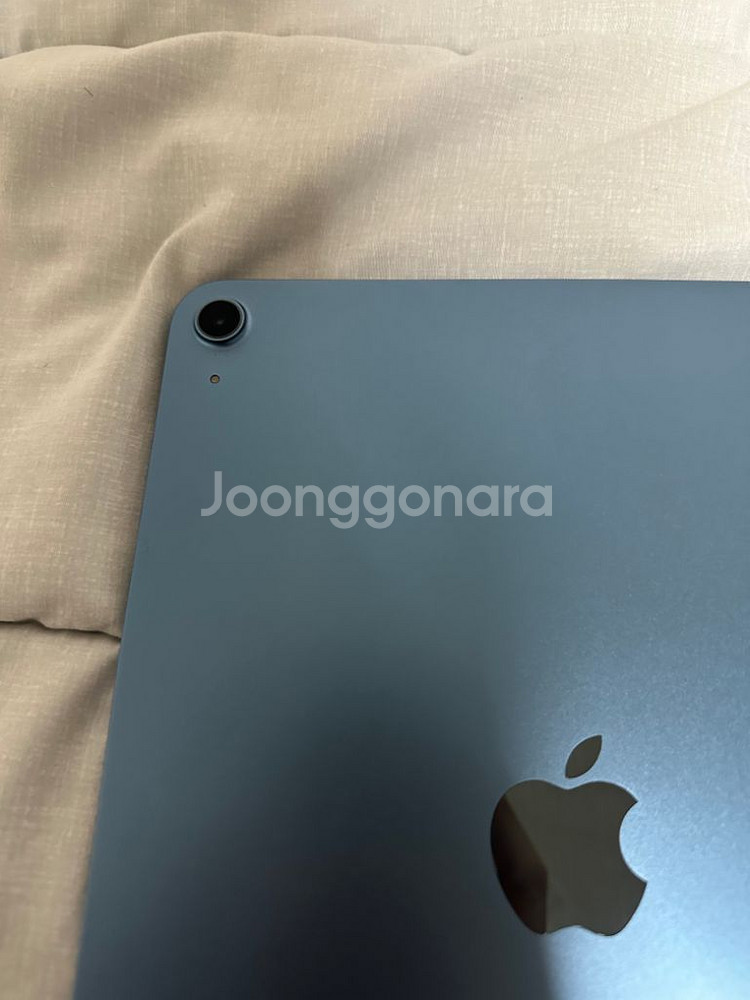 아이패드 에어 5 64기가 풀박스--3
