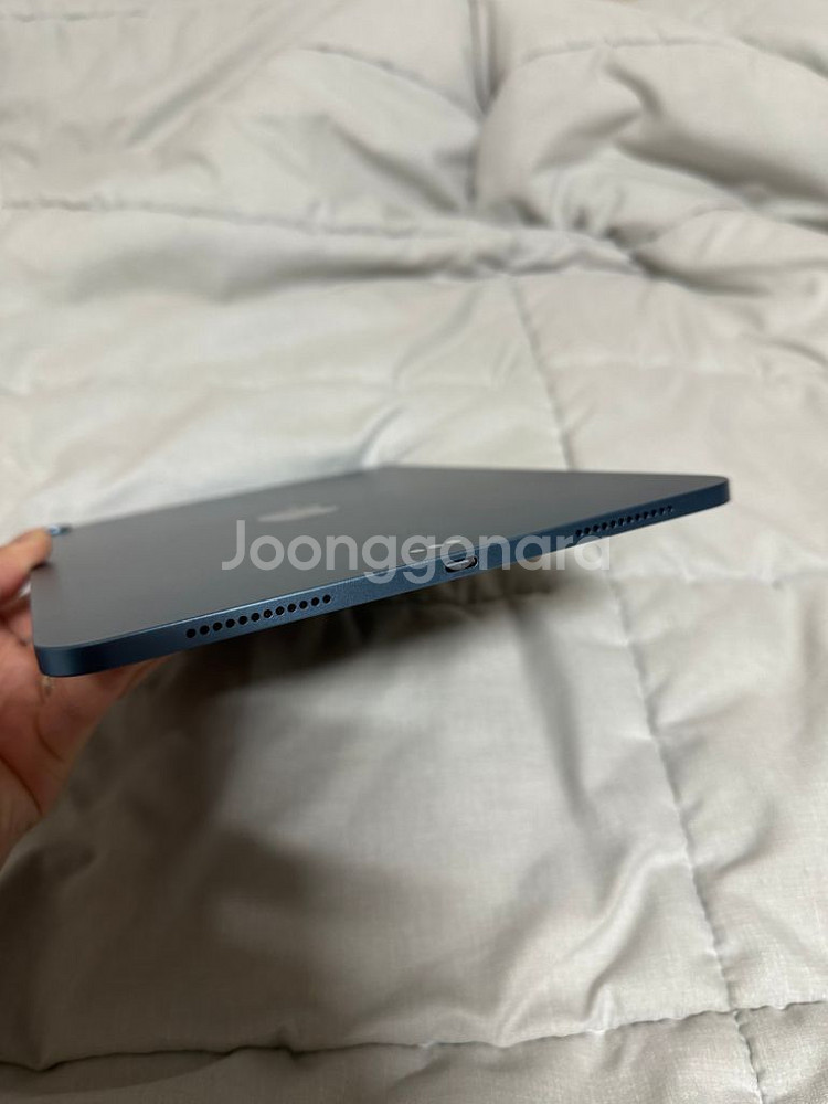 아이패드 에어 5 64기가 풀박스--4