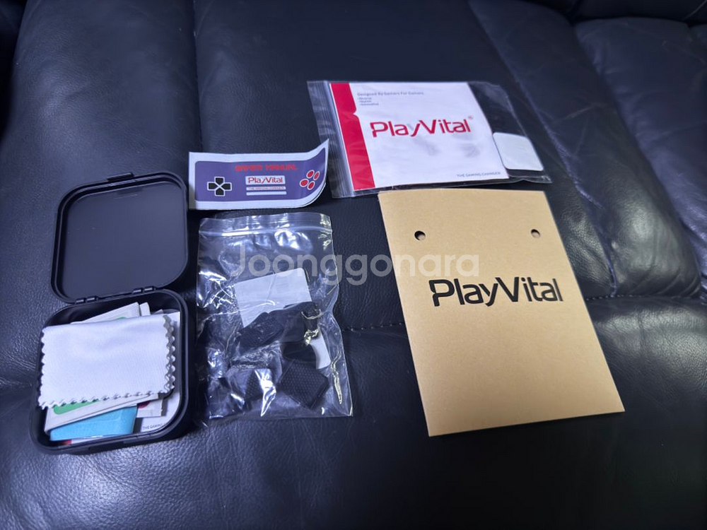 스팀덱 OLED 1TB (RMA 미개봉)--5