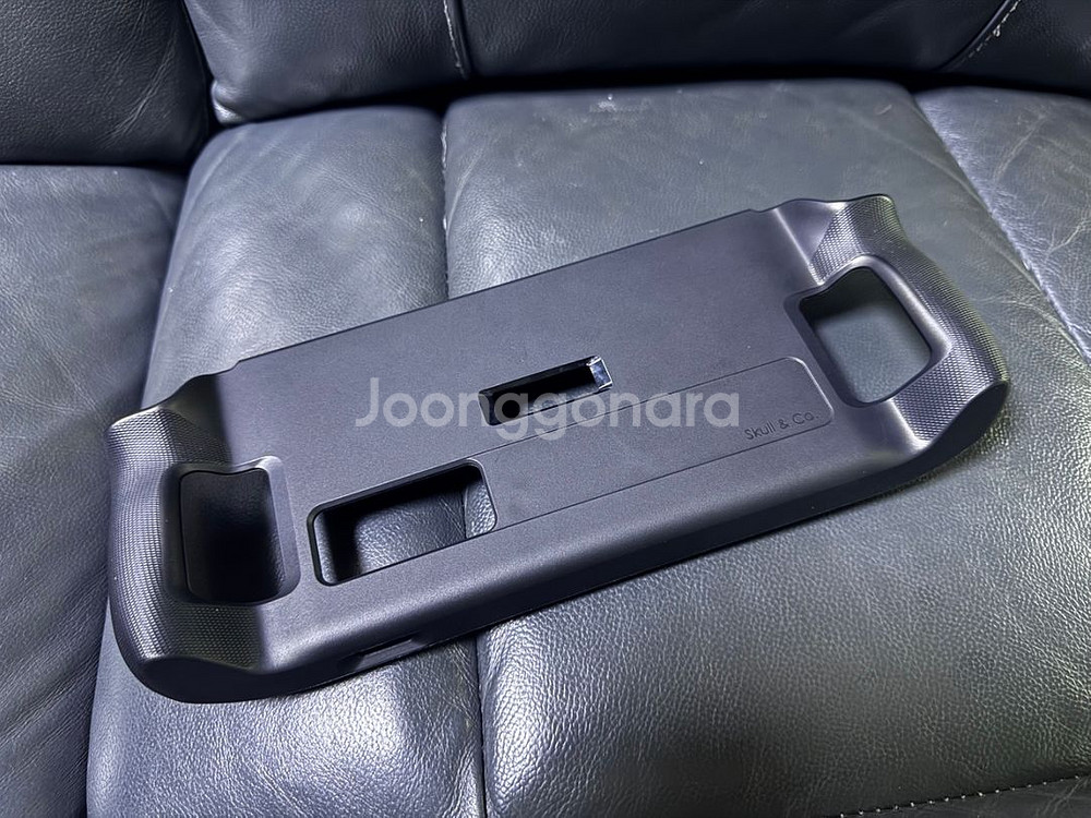 스팀덱 OLED 1TB (RMA 미개봉)--4