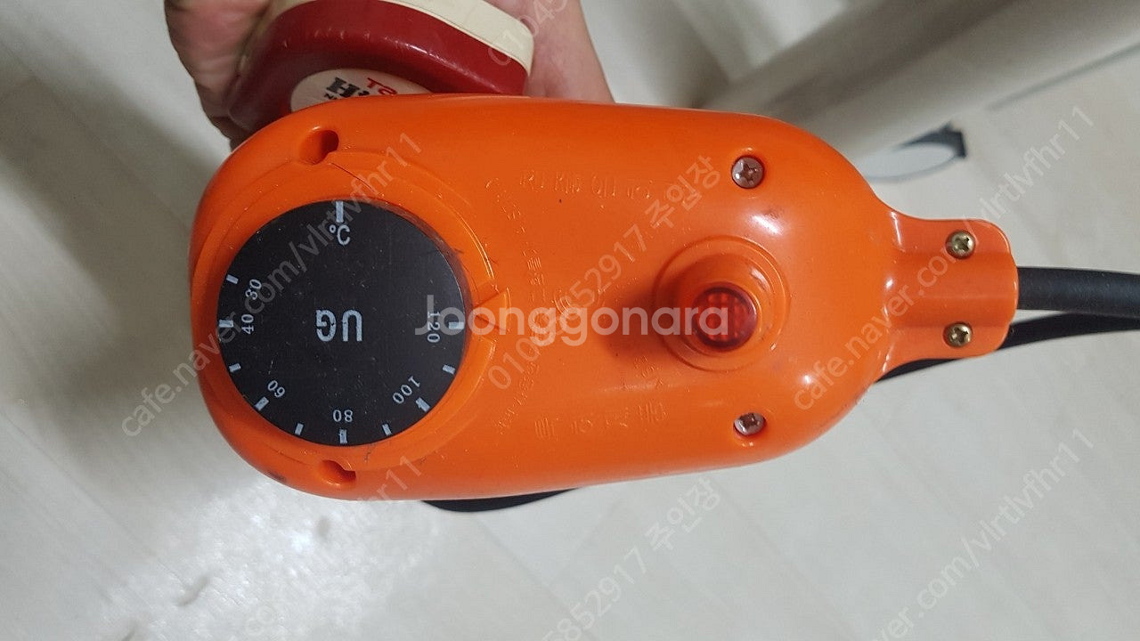 온수히터 돼지꼬리히터 물히터 3KW 30,000원--3