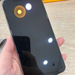 아이폰 xs max 512기가