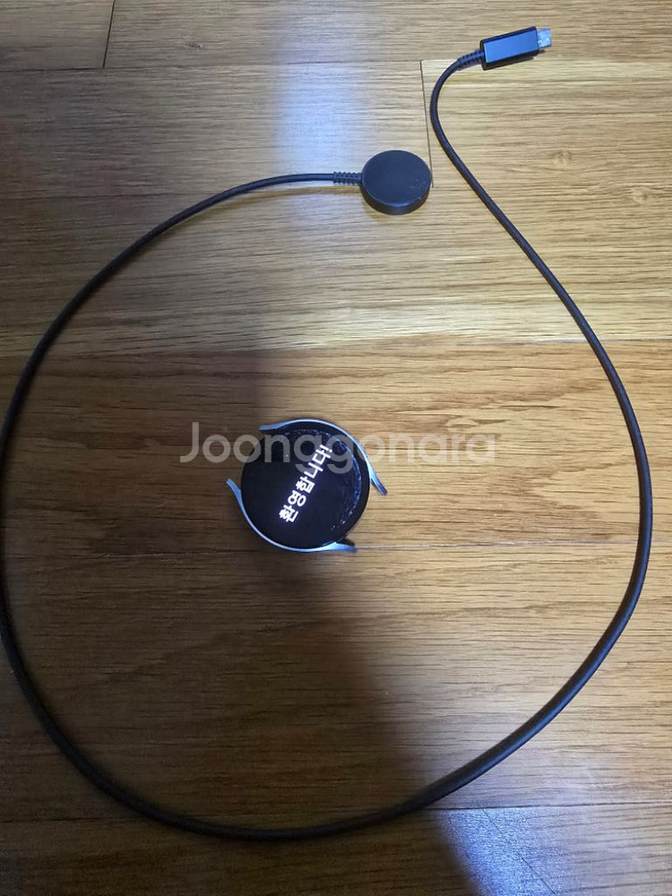 갤럭시워치6 44mm 실버--0