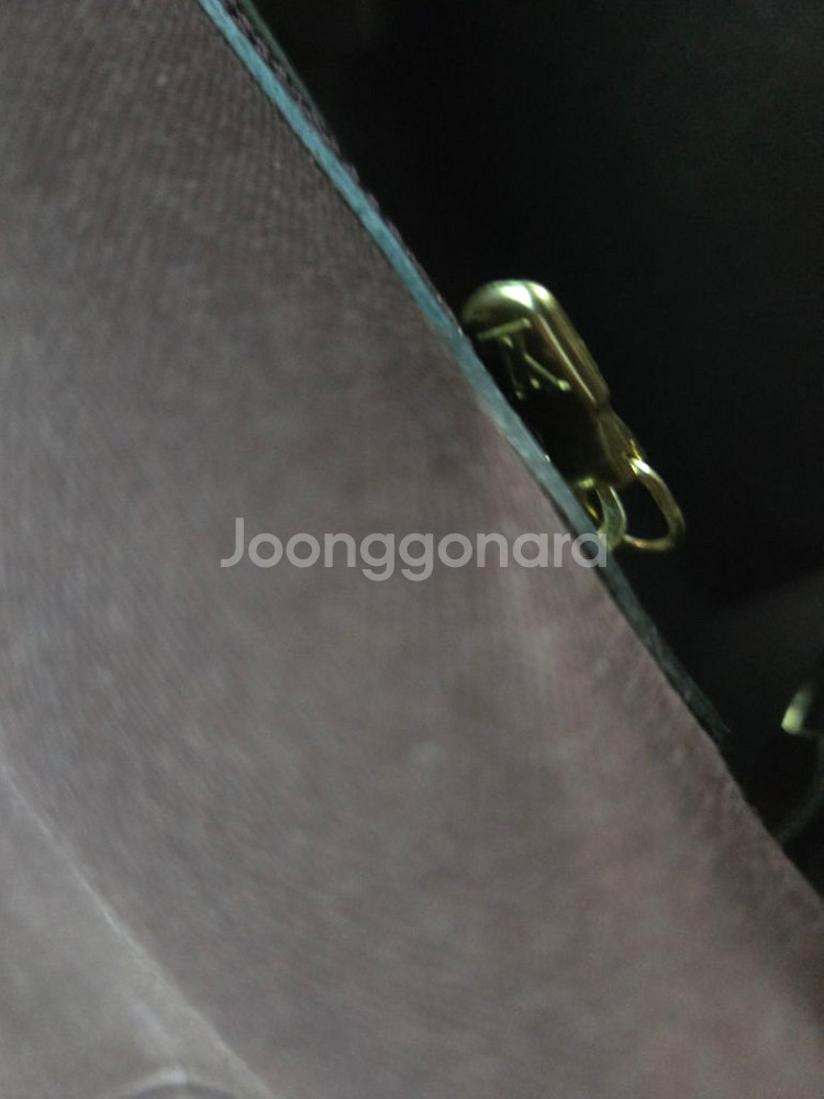 무료배송 루이비통 가방 정품 클러치 서류가방 파우치--5