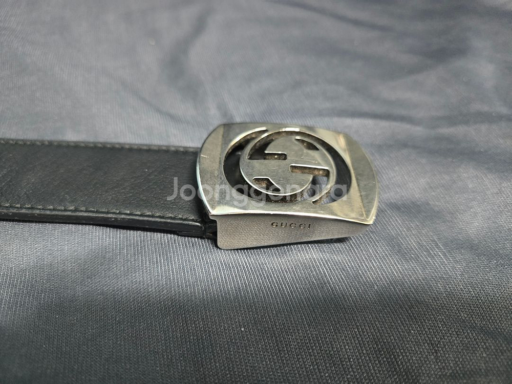 무료배송 구찌 벨트 정품 Gucci belt--3