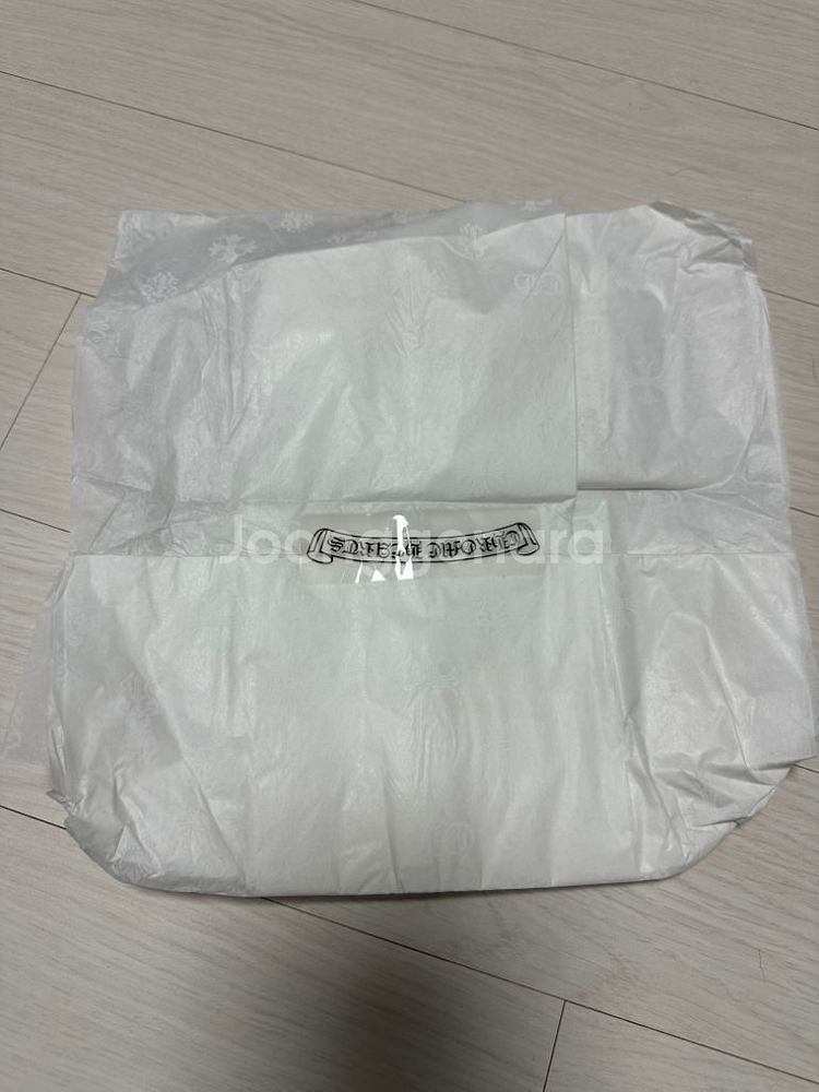 크롬하츠 긴팔티--9