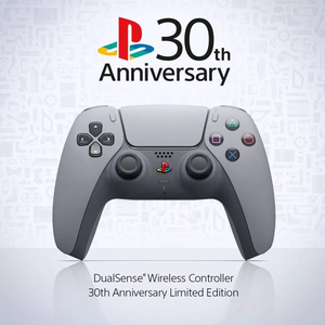 ps5 듀얼센스 30주년삽니다