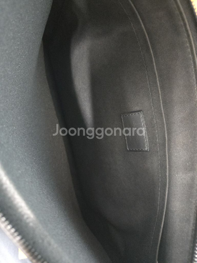 무료배송 루이비통 정품 가방 클러치 백 파우치 lv--3