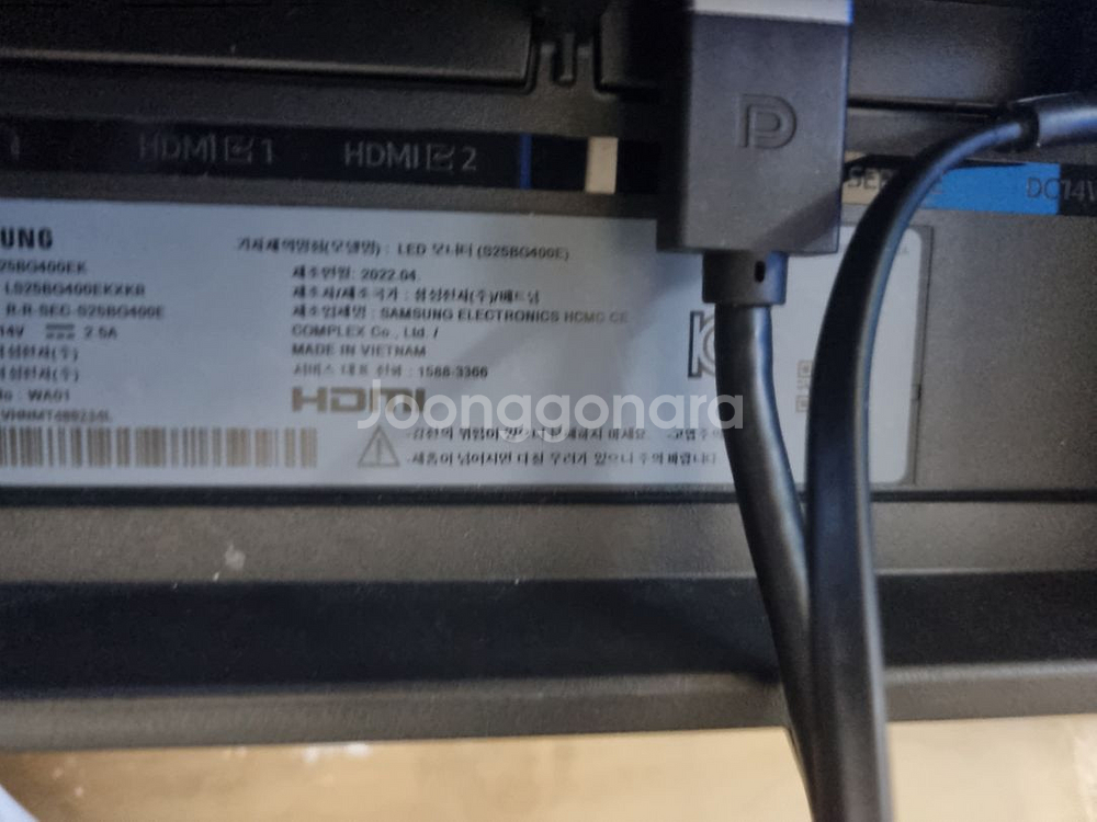 삼성 오딧세이 g4--2