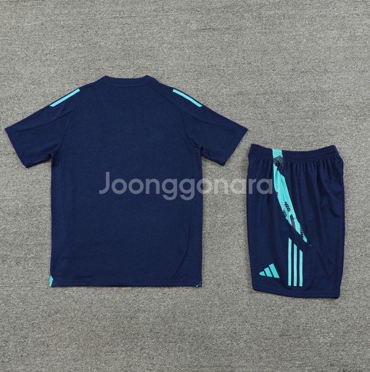 OEM) 희귀템) 24-25 아스날 트레이닝--1