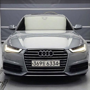 @18년식 A6(4세대) 35 TDI 전국최저가격