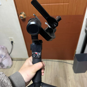 dji rs3 mini 팝니다 완전 새거