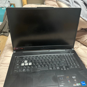 asus fx706heb-hx113 게이밍 노트북