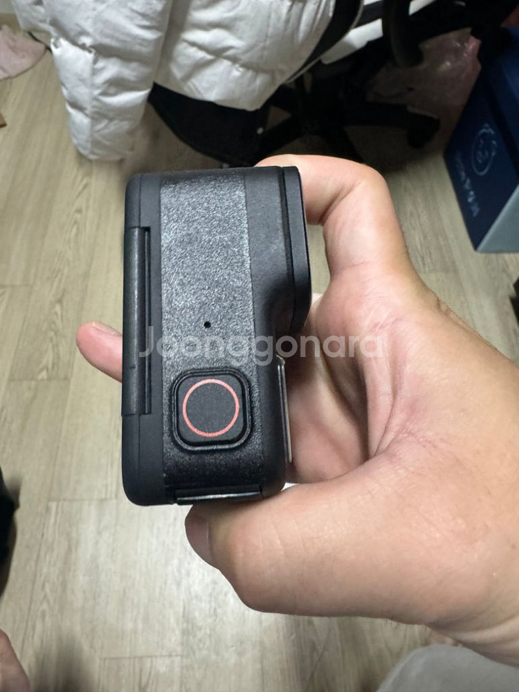인스타 360 에이스프로 단순개봉 일괄 판매--4