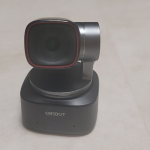 옵스봇 obsbot tiny2 웹캠 카메라