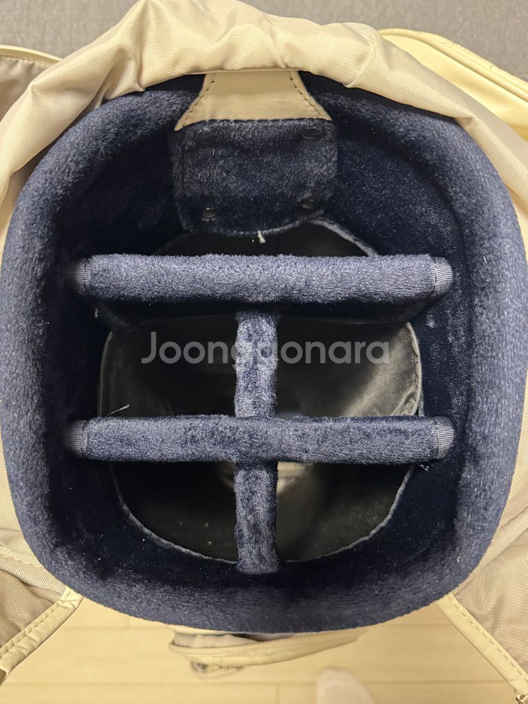 PRGR 여성 골프백 캐디백--5