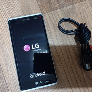 LG LG-F620S 휴대폰 안드로이드 5.1.1