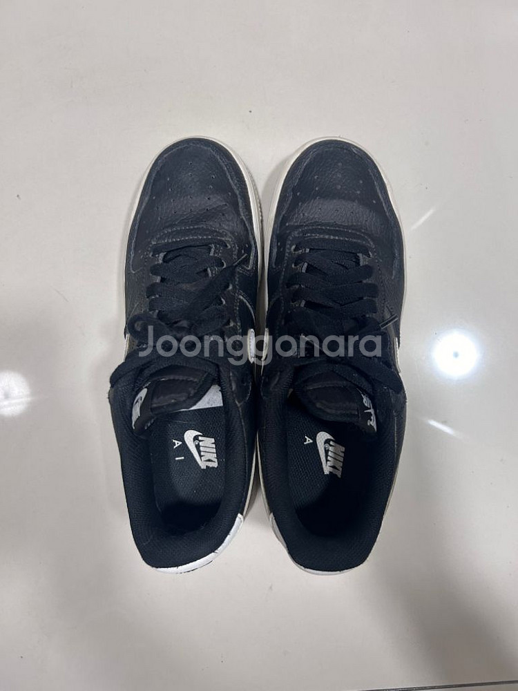 나이키 에어포스1 07--1