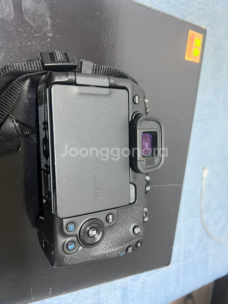 canon EOS rp--1