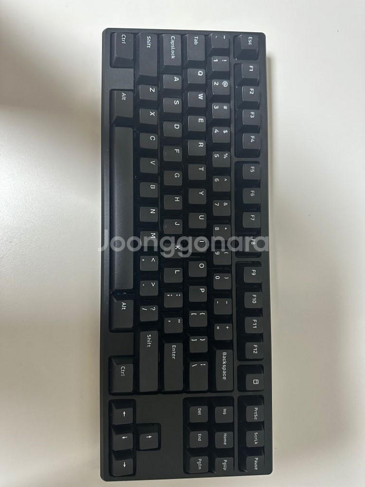 상구리 8k 제네시스 기판 판매합니다.--1