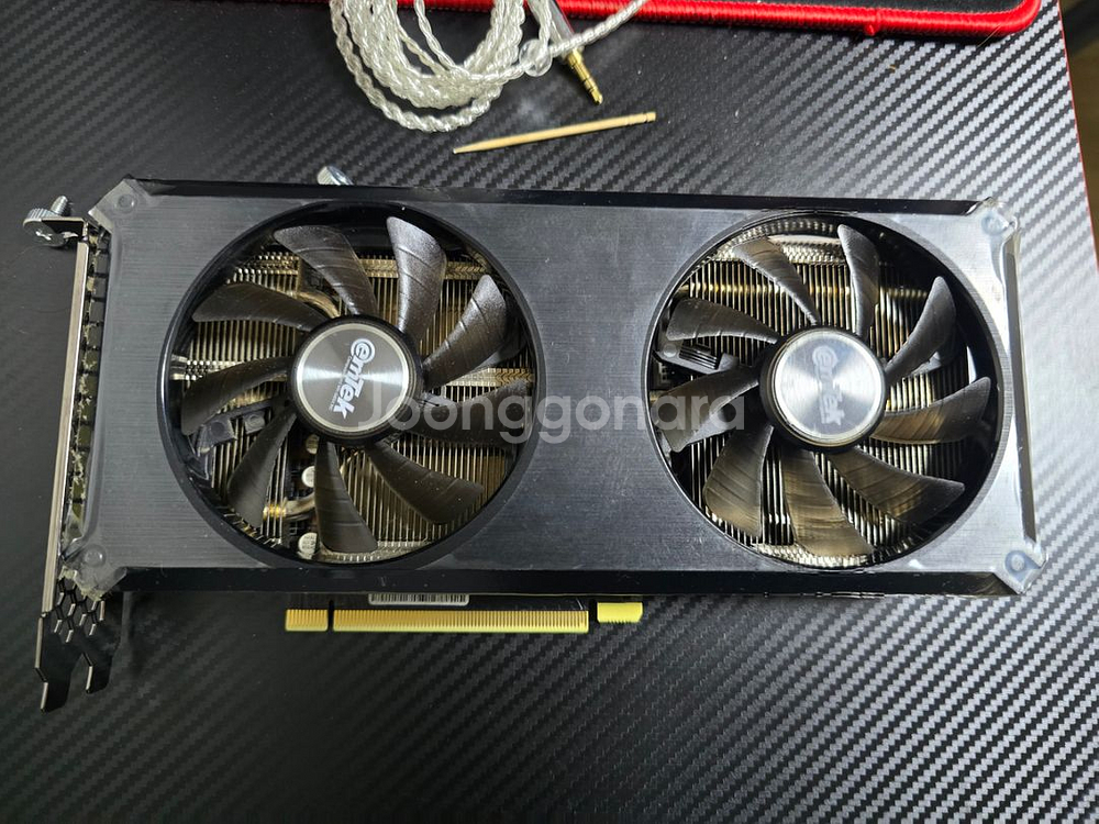 RTX 3060 판매합니다--0