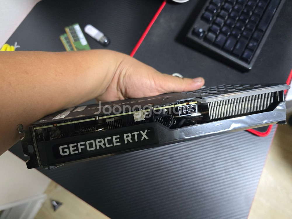 RTX 3060 판매합니다--1