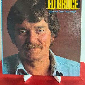 Ed Bruce 12집(LP)