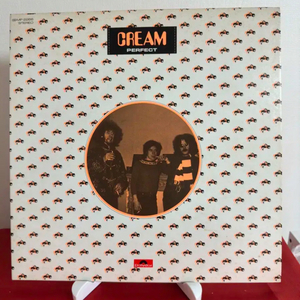 Cream - Perfect(LP)