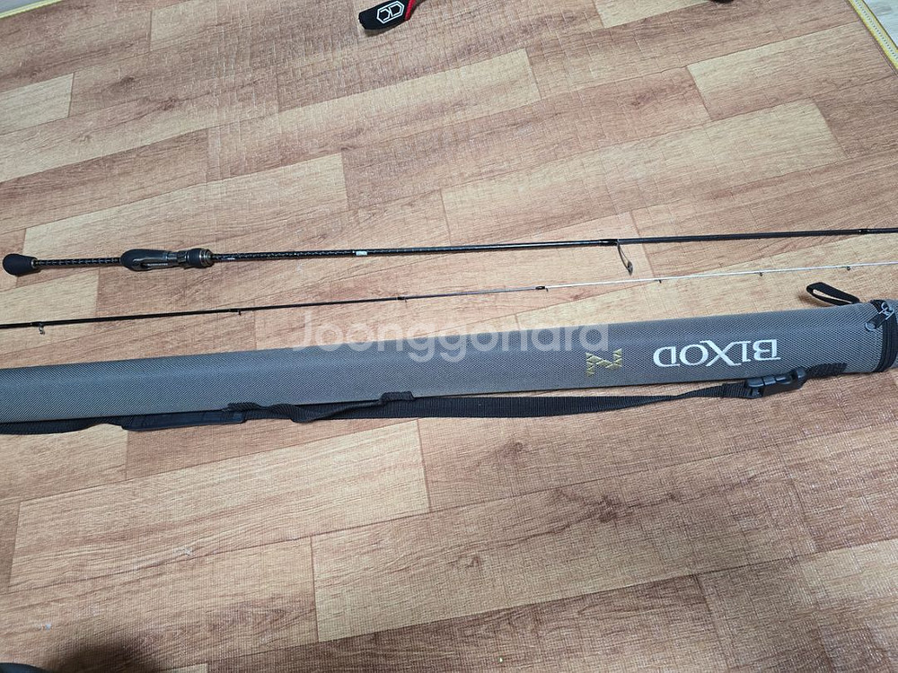 볼락대 JS빅쏘드R3S752 UL (R322S-CST)--0