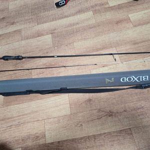 볼락대 JS빅쏘드R3S752 UL (R322S-CST)